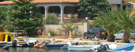 Ristorante Keko Rava